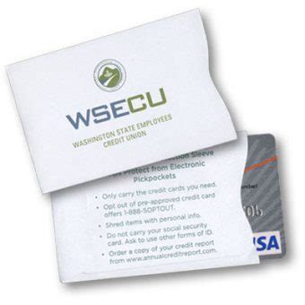 tyvek rfid credit card sleeves|custom rfid credit card sleeves.